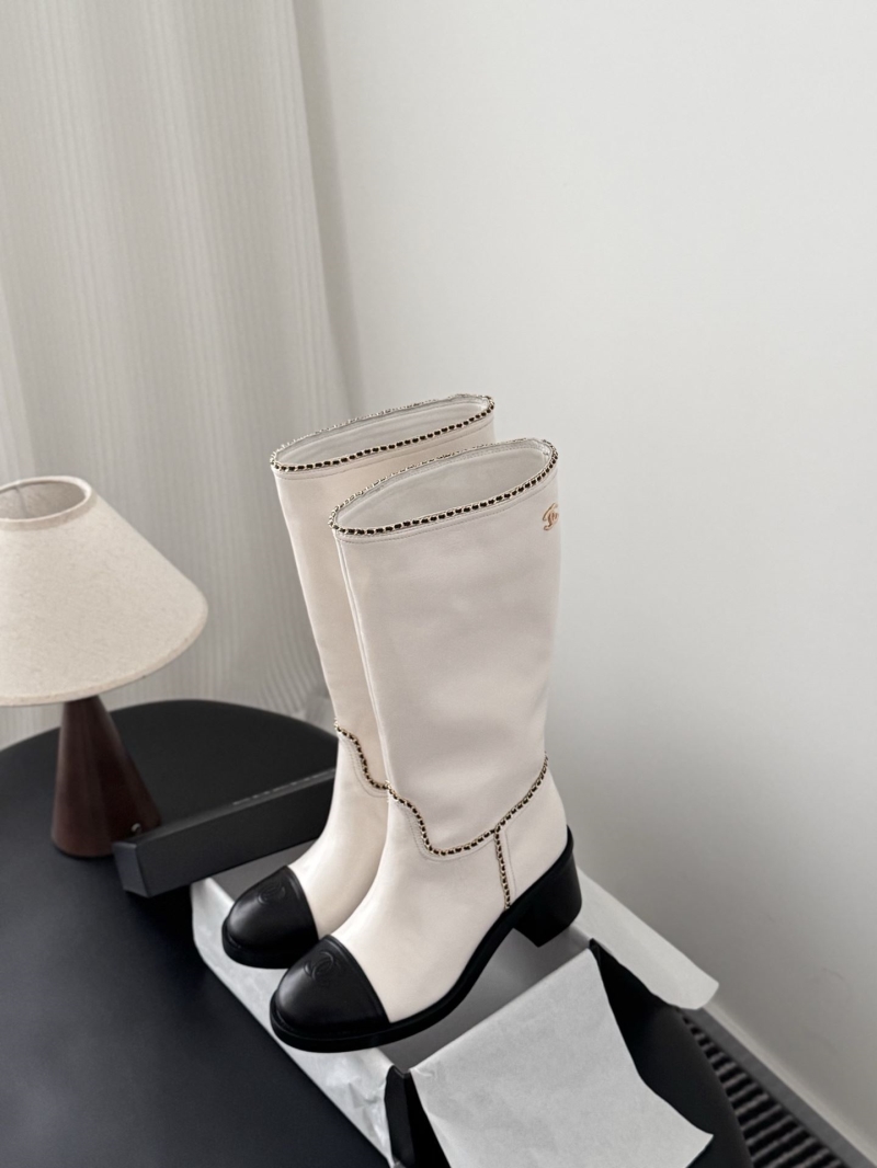 Ch**el boots